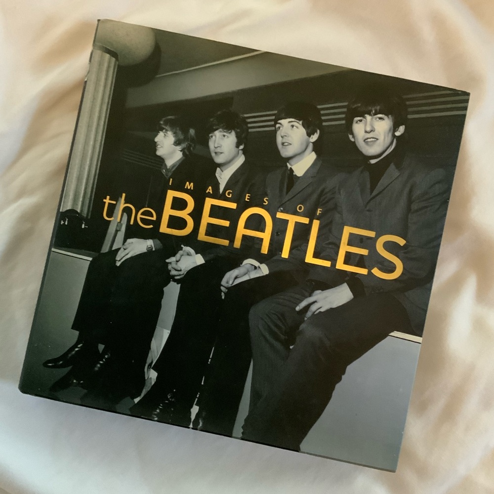 The Beatles Book